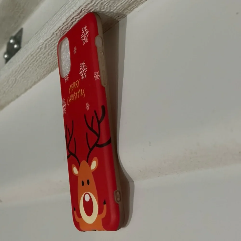 iPhone 11 max pro Slim Soft 6.1